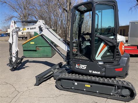 bobcat e35 mini excavator extendahoe|bobcat e35 pricing.